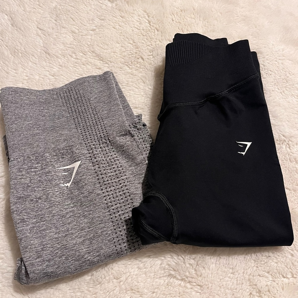 Gymshark BUNDLE!